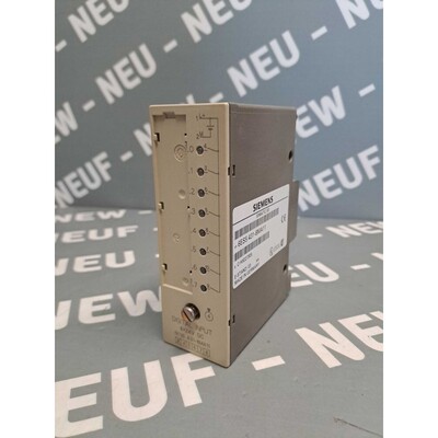 6ES54318MA11 - SIEMENS - 6ES5431-8MA11 /MODULE NEW