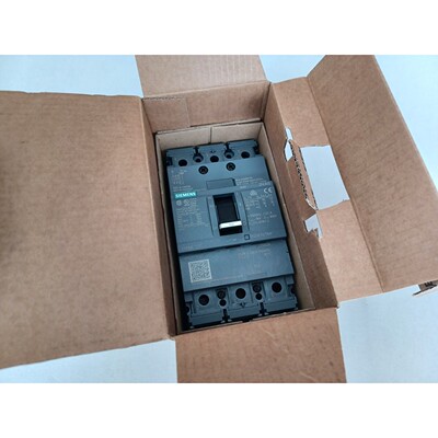 Siemens Lasttrennschalter  Hauptschalter 3VA51404ED310AA0 Ne