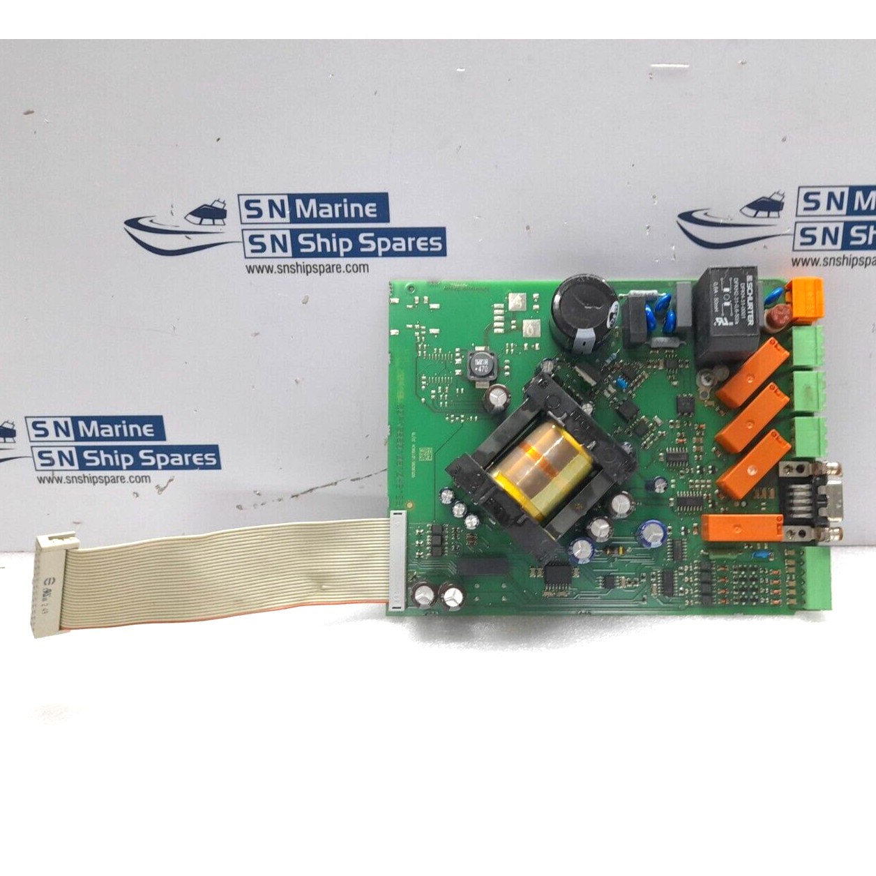 PCB 92.940.60.06BSVs02 MBVs02 MLVs01 92.940.60.06LSVs02