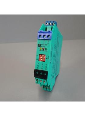 37368S - Pepperl+fuchs - KFA6-SR2-EX1W / Relay Amplifier Ins