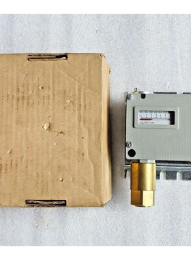 TRAFAG 972. 2377. 903 Interruptor de Presión (Gama 0 6 Barr