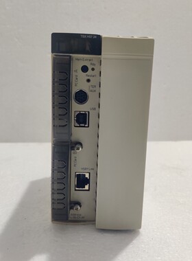 SCHNEIDER ELECTRIC TSX H5724M 5724 UNY HSBY 处理器模块