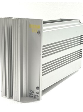 HELVAR LCS CON 4R 控制器模块 220V-50HZ 15伏安 75739 FM1297