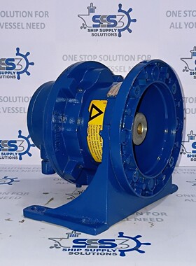 空气马达适用于 Imo 泵型号 ACE 025L3 NVBP 50204 001 AC025L3NV