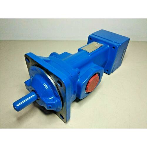 IMO pump AA3G/NVIJCD143SC Triple screw pump Part no. 3535/06