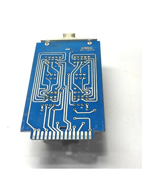 Ronan X9-1001-GP-24VDC PCB BOO1197 X91001GP24VDC X9-1001B