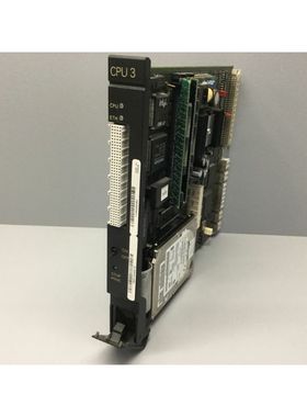 3BA53062 - ALCATEL - 3BA 53062 / CPU Carte platine module US