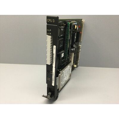 3BA53062 - ALCATEL - 3BA 53062 / CPU Carte platine module US