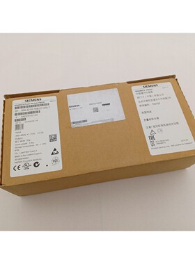 Siemens Sinamics PM230 Power Module 6SL32101NE210AL1 NEU in