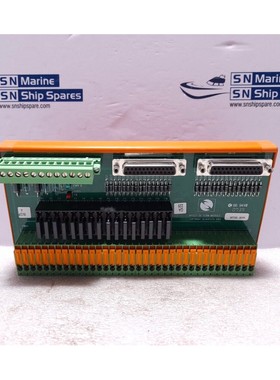 Silvertech AP021-DI Terminal Módulo STSAP021 Placa de Circu