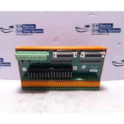 Silvertech AP021-DI Terminal Módulo STSAP021 Placa de Circu