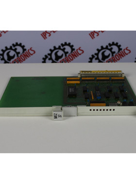 HELLER M 23.030 767-000/3611 / 20.003493-2(板)- 6 个月保修