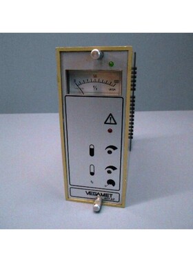 407 A (F) (T) - VEGA - 407 Af/Module Transmitter Of Level VE