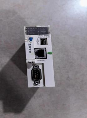 施耐德PLC模块BMXP3420302 P3420302议价