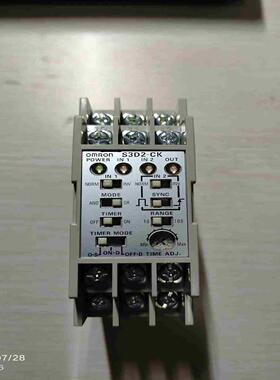 OmronS3D2-CK议价