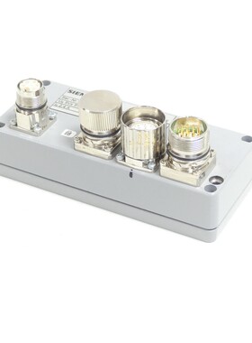 Siemens 1FN1910-0AA20-3AA0 SIMOTICS L SME93 Geberanschlussbo