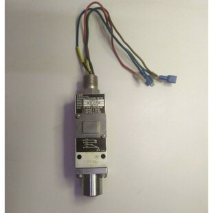 ITT NEO-DYN 232P41C6 Interruttore Di Pressione Regolabile 50