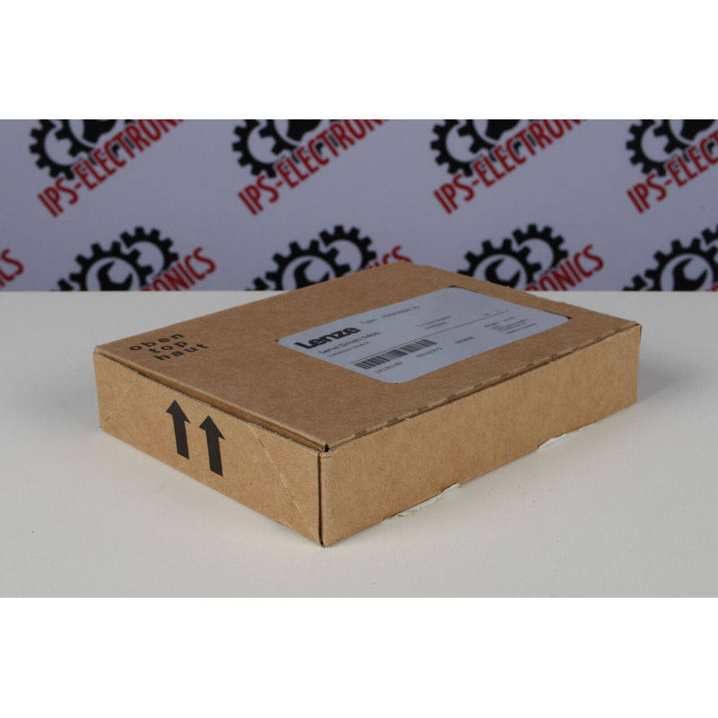 Lenze E94AZMAC / S (Extension Module) - 6 Mois Garantie