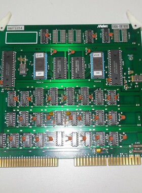 Melec EAUA-087800 SP382-6