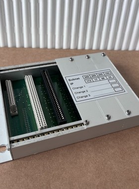 1x Berthel Grundplatine mit Geh?use