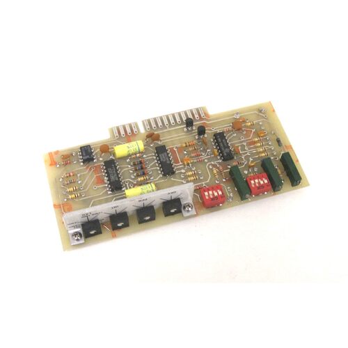 全新 Capitol Controls R1975 居留控制器 PC 板