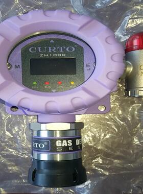 德国CURTO ZH1000 CH4 gas detecto议价