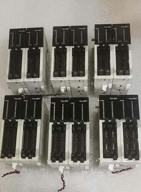 三菱PLC FX2NC-32EX  FX2NC-32EYT议价