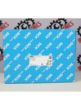 SICK SRS50-HAV0-K21 (ID 1037061) (ENCODER) - 6 Monate Garant