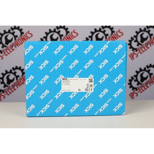 SICK SRS50-HAV0-K21 (ID 1037061) (ENCODER) - 6 Monate Garant