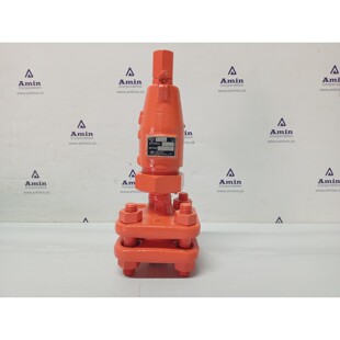 Valvola Chikuma RA-3, Dimensione: 15A - NUOVO