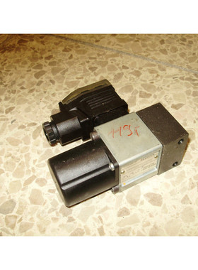 REXROTH MNR R536088/8 N17 HED 8 OA10/350 Druckschalter Druck