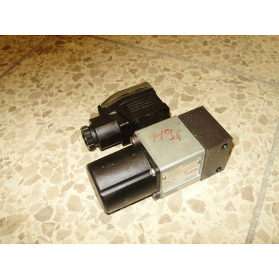 REXROTH MNR R536088/8 N17 HED 8 OA10/350 Druckschalter Druck