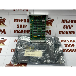 VALMET NELES 自动化 M851121 DMU PCB 卡 542836-6A