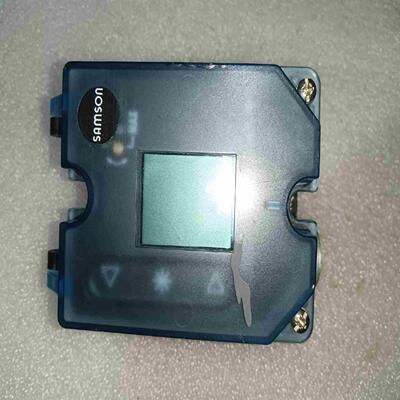 samson萨姆森阀门定位器一个型号samson3725议价