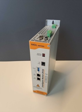 IMDL4004 - SERAD - Imdl / 400/4/Dimmer Used