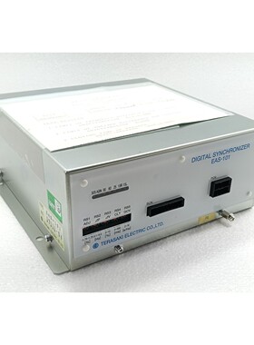 TERASAKI EAS-101 数字合成器 TERASAKI 电动