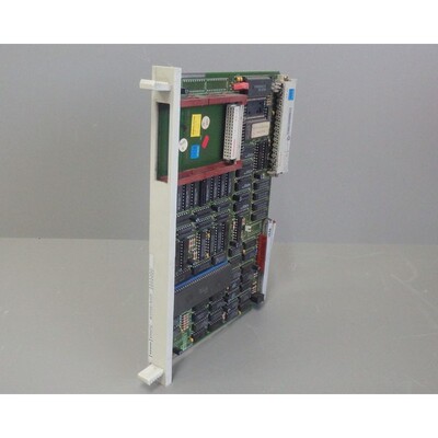 6ES55263LA21 - Siemens - 6ES5526-3LA21/Communication Process