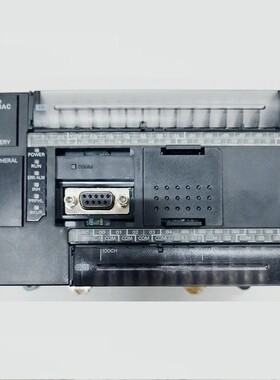 TEST  OMRON CP1EN40DRD  CP1EN40DRD