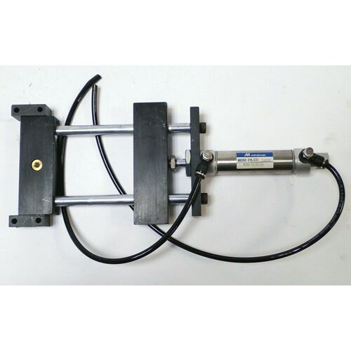 MINDMAN MCMA-11-25-50 MICRO CYL PNEUMATIC DOUBLE ACTING MALE
