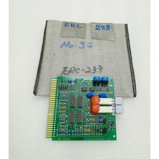 TERASAKI ERC 233 K/751/115-002A 121 (Beschleunigter Versand