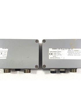 KDG MOBREY 传感器 9790MS1C2P0C9 级变频器 9710-3-050-00(批量