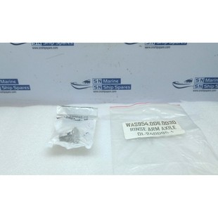 Axle 240095 Rinse Passivated Hobart
