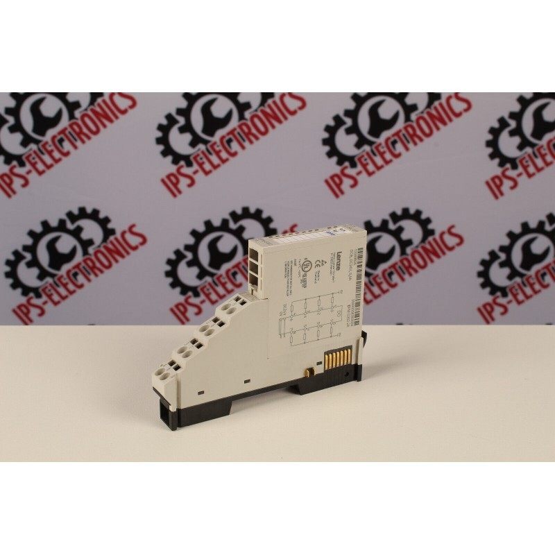 Lenze EPM-S302.2A (analog input) - 6 months warranty