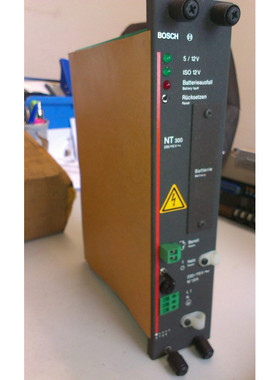 Rexroth BOSCH PC600 Automation Steuerkarte SPS 044618-112 Ne