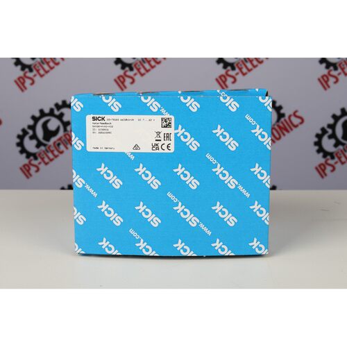 SICK SKM36-HVA0-K02 (ID 1035601) (ENCODER) - 6 Monate Garant