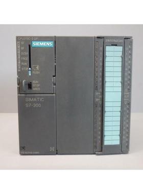 6ES73136CF030AB0 - SIEMENS - 6ES7313-6CF03-0AB0 / CPU 313C-2