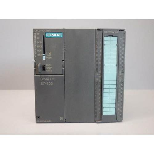 6ES73136CF030AB0 - SIEMENS - 6ES7313-6CF03-0AB0 / CPU 313C-2