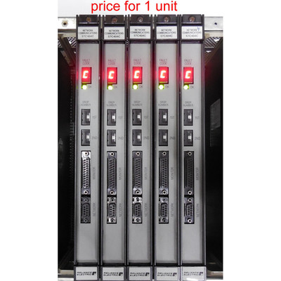 Reliance electric 57C404C 0-57404-3A rev 02 automax network