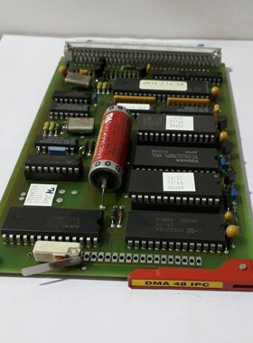 Paar Mpds 4000 Ipc Ipc-2 Placa De Circuito Mpds4000