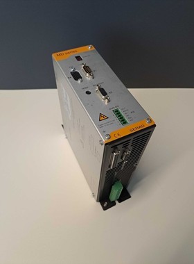 MD230M1RF -SERAD - MD230M/1/R/F / Digital Controller For Bru
